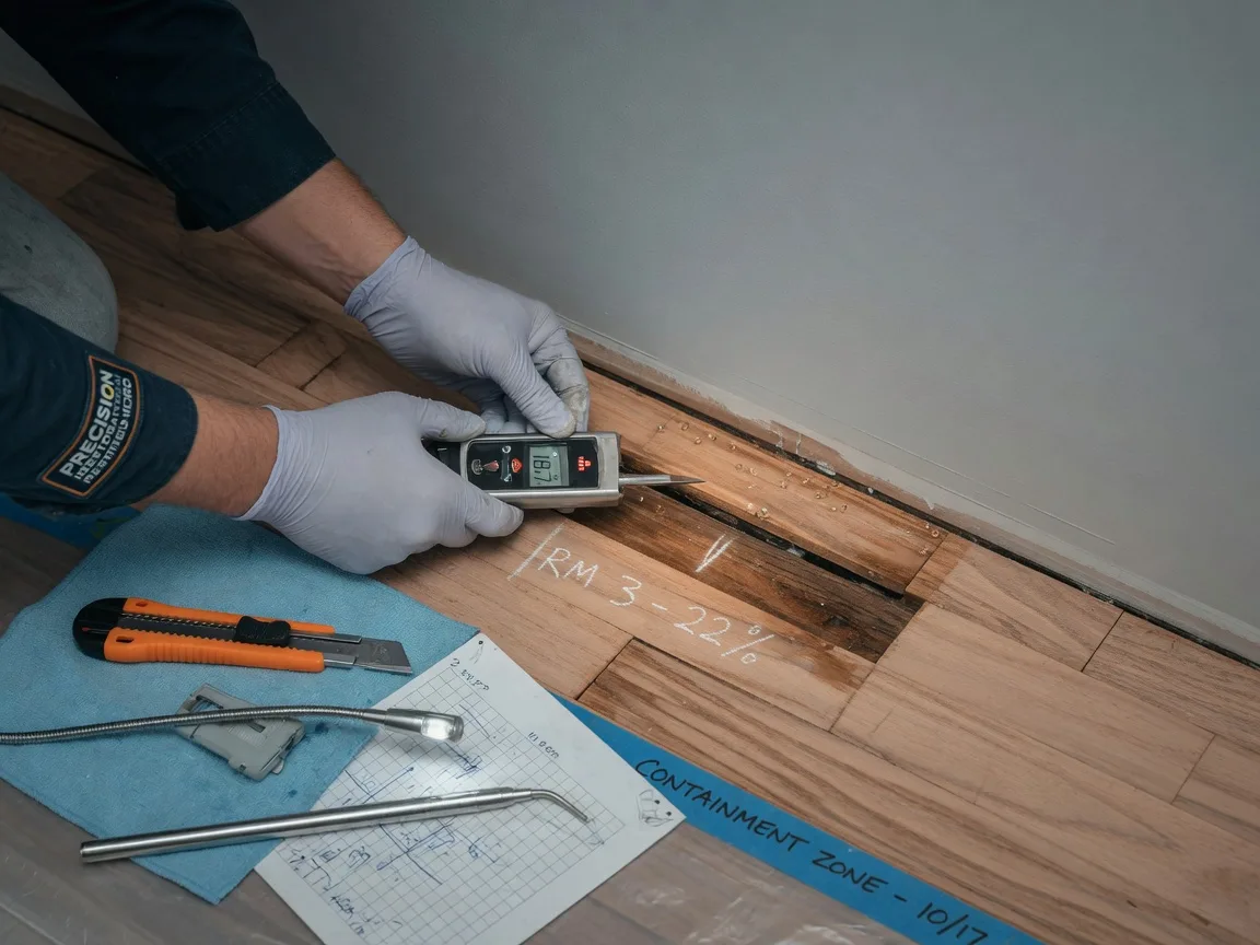 Why choose Water Removal in Everson, WA